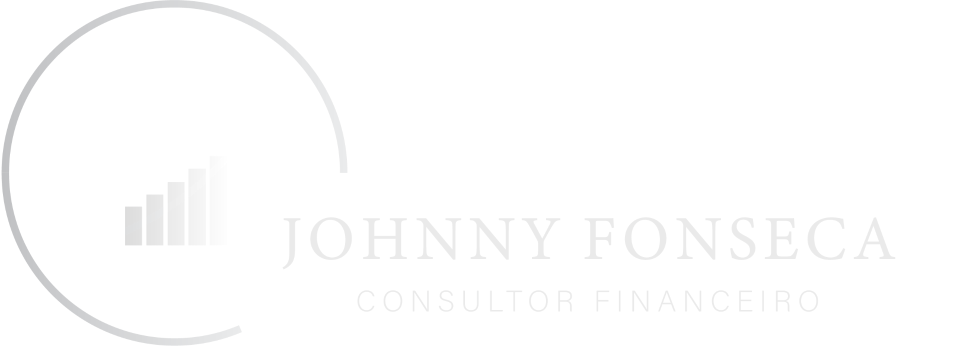 Johnny Fonseca, Consultor Financeiro